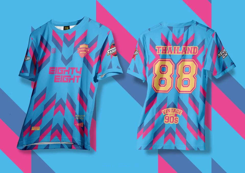 "CUT X" by 88Kits