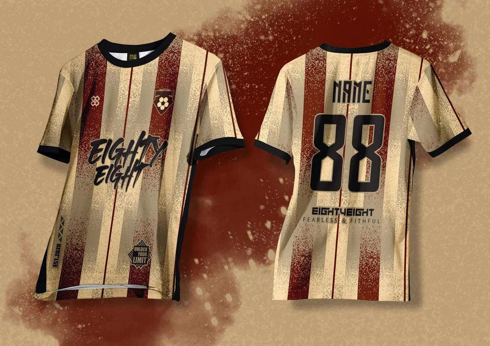 "BAR F-2" by 88Kits