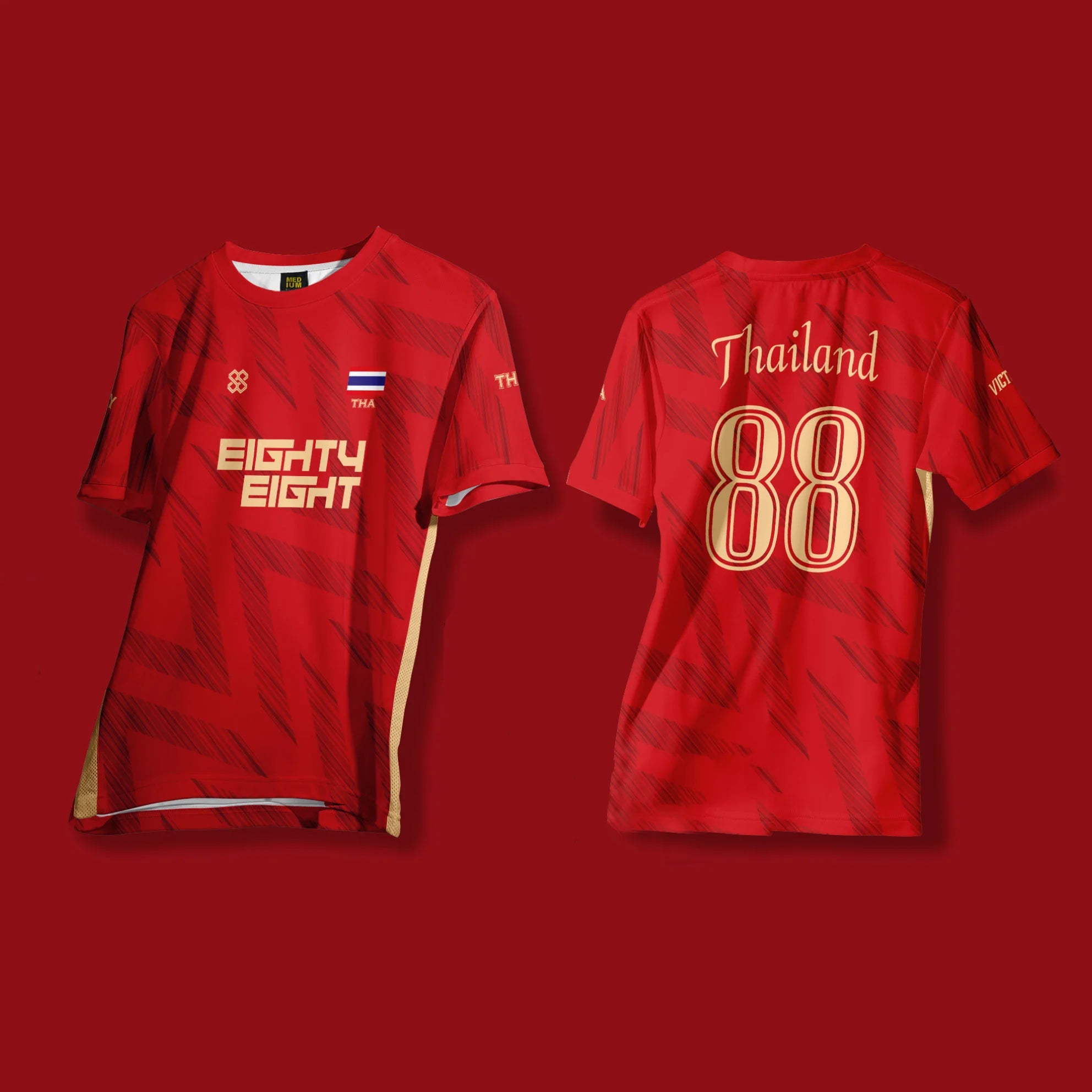 "VICTORY 01" by 88Kits