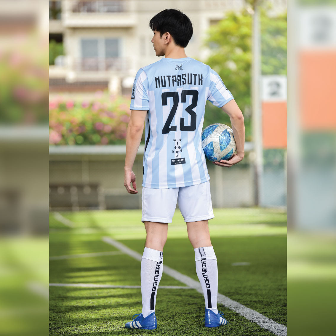 "STRIPE 01" by 88Kits